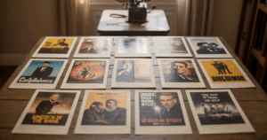 لیستی از ۱۰ فیلم کلاسیک