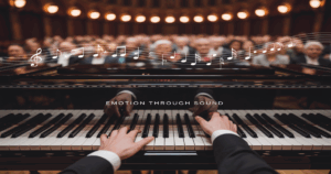 تحلیل موسیقی فیلم روانی