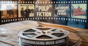 فیلم روانی، یکی از جریان‌سازترین آثار تاریخ سینما