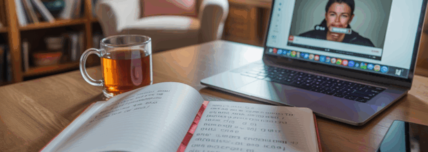 بهترین سریال‌های کوتاه برای یادگیری زبان (سطح‌بندی A2 تا C1)