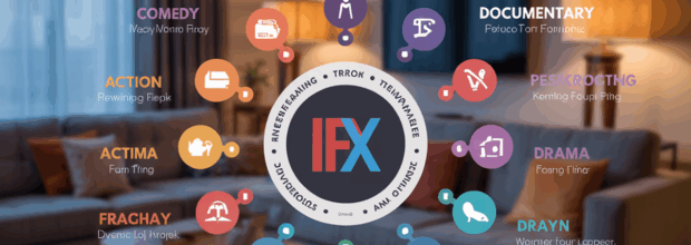 راهنمای انتخاب سرویس استریمینگ