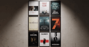 فیلم‌های با پایان غافلگیرکننده