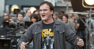 تحلیل سینمای کوئنتین تارانتینو