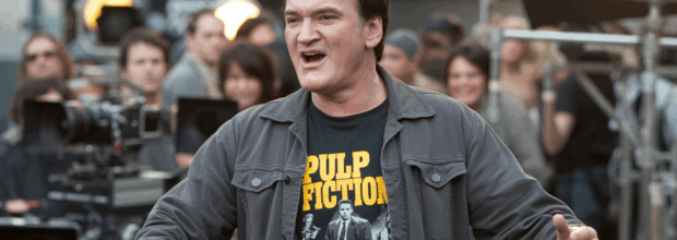 تحلیل سینمای کوئنتین تارانتینو