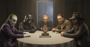 تصویری از ترسناک‌ترین هیولاهای تاریخ سینما