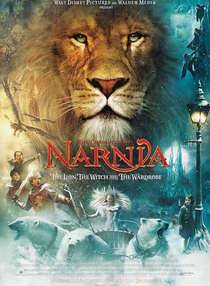 فیلم سرگذشت نارنیا The Chronicles of Narnia