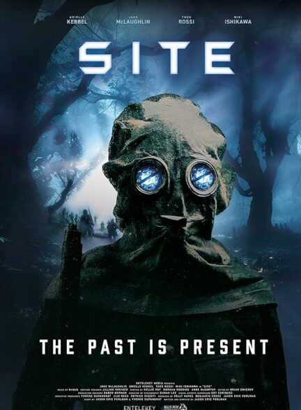 فیلم سایت Site