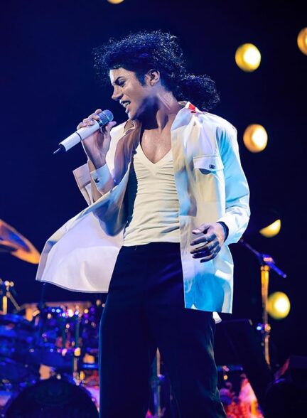 فیلم مایکل Michael