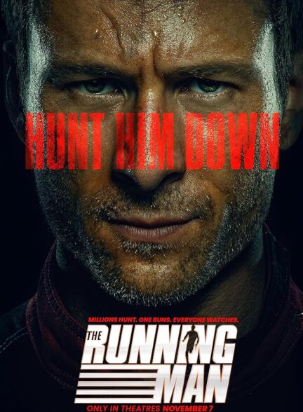 فیلم مرد فراری The Running Man