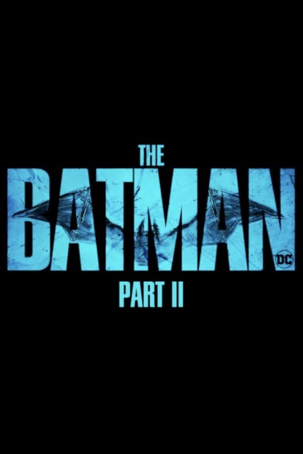 فیلم بتمن قسمت دوم The Batman Part II فیلم بتمن قسمت دوم The Batman Part II