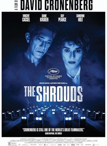 فیلم کفن‌ها The Shrouds
