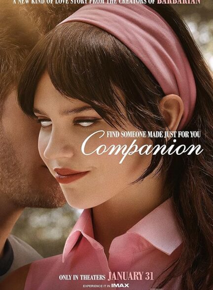 فیلم همراه Companion