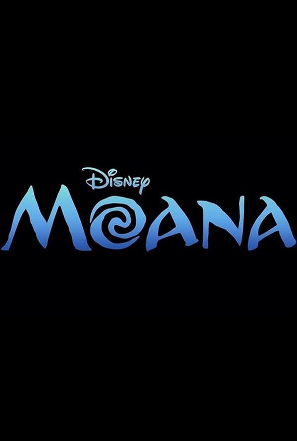 فیلم موانا Moana فیلم موانا Moana