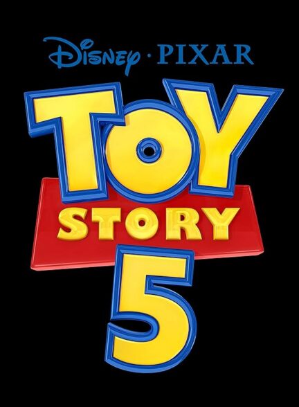 انیمیشن داستان اسباب‌بازی ۵ Toy Story 5