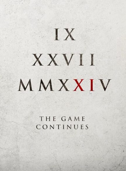 فیلم اره ۱۱ Saw XI