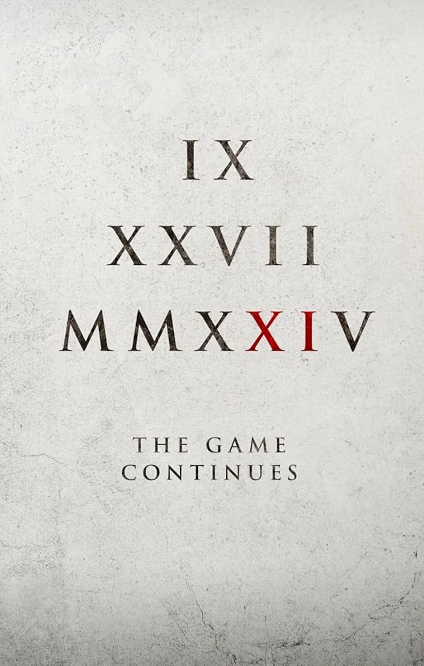 فیلم اره ۱۱ Saw XI
