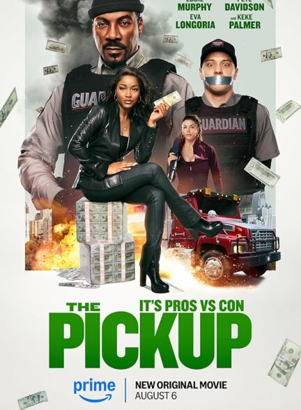 فیلم برداشت The Pickup