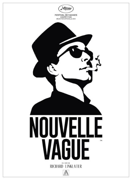 فیلم موج نو Nouvelle Vague