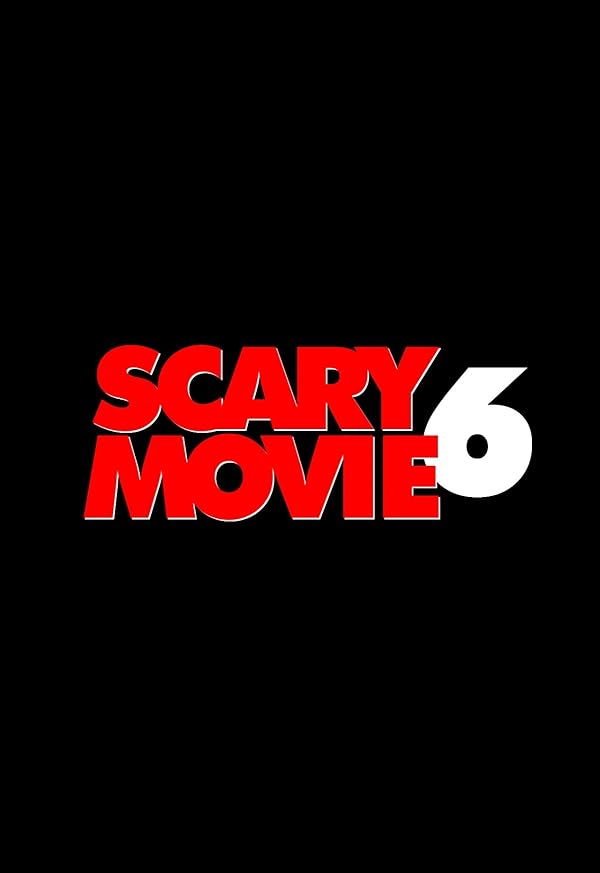فیلم ترسناک ۶ Scary Movie 6 فیلم ترسناک ۶ Scary Movie 6