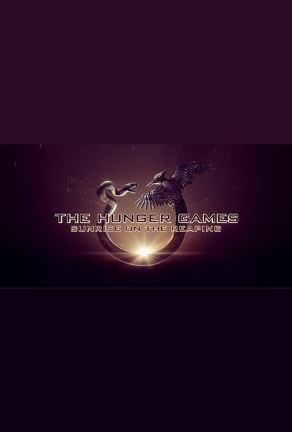 فیلم بازی‌های گرسنگی: طلوع درو کافه مدیا 2026