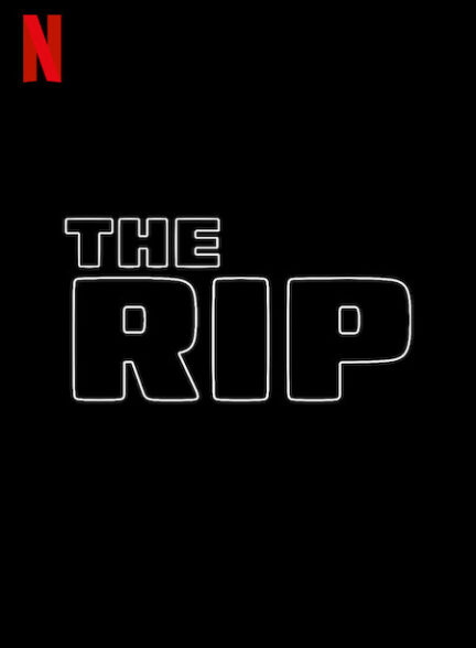 فیلم شکاف The Rip