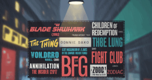 فیلم‌هایی که در باکس آفیس شکست خوردند اما منتقدان تحسین‌شان کردند