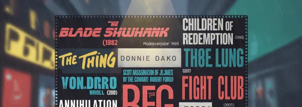 فیلم‌های شکست‌ خورده باکس‌آفیسِ ماندگار