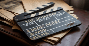 پروژه‌های سینمایی ناتمام که هرگز ساخته نشدند