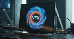 آینده جلوه‌های ویژه و تکنولوژی‌های نوظهور