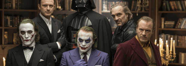 شخصیت‌های شرور سینما