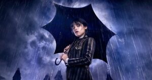 تحلیل سریال ونزدِی: چرا نباید این سریال را از دست داد؟