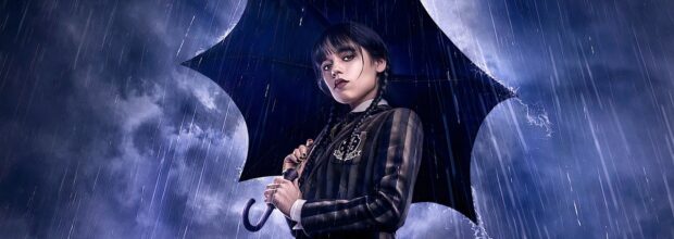 تحلیل سریال ونزدِی: چرا نباید این سریال را از دست داد؟