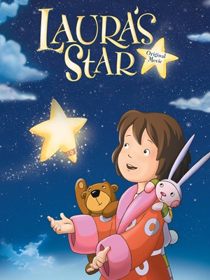 فیلم ستاره لارا Laura’‌s Star