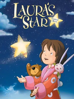 فیلم ستاره لارا Laura’‌s Star