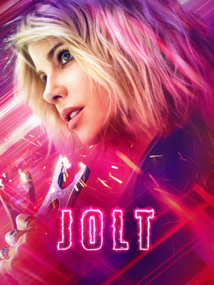 فیلم جولت Jolt