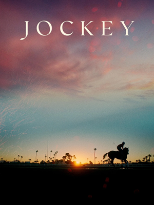 فیلم سوارکار Jockey