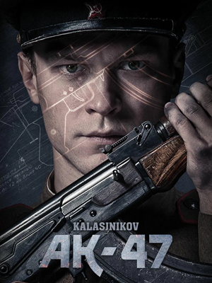فیلم کلاشینکف Kalashnikov