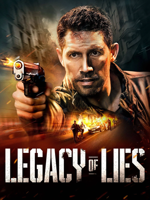 فیلم میراث دروغ‌ها Legacy of Lies