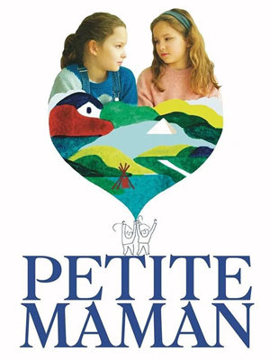 فیلم مامان کوچولو Petite Maman