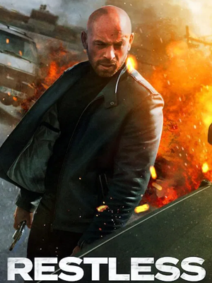 فیلم بی‌قرار Restless