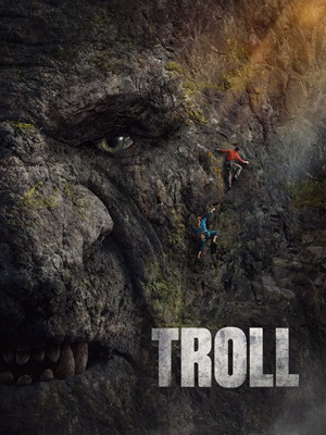 فیلم غول True Spirit