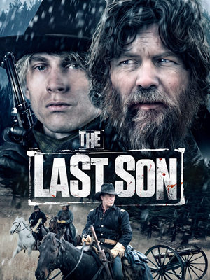 فیلم آخرین پسر The Last Son