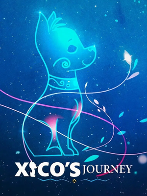 انیمیشن ماجراجویی زیکو Xico’s Journey