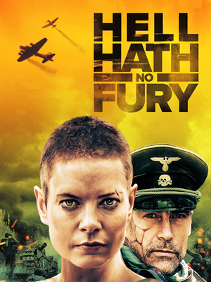 فیلم جهنم بدون خشم Hell Hath No Fury