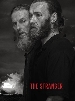 فیلم غریبه The Stranger