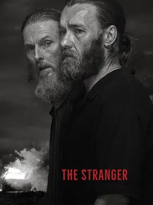 فیلم غریبه The Stranger