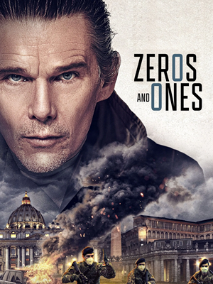 فیلم صفر و یک Zeros and Ones