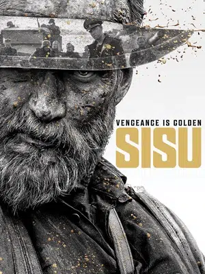 فیلم ایستادگی Sisu