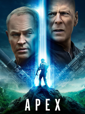 فیلم اوج Apex