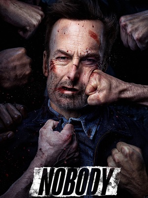 فیلم هیچکس Nobody
